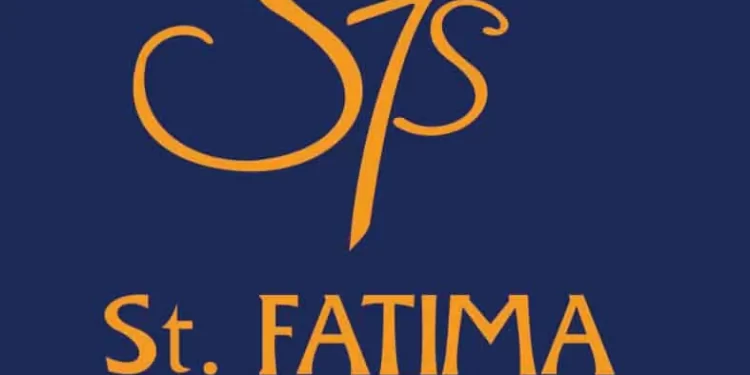 مدرسة سانت فاتيما مدينة نصر