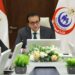 مبادرة الألف يوم الذهبية .. وزير الصحة يوجه بإدراجها ضمن الهيكل التنظيمي لعمل الوزارة مبادرة الألف يوم الذهبية