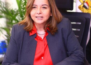 مي عبد الحميد