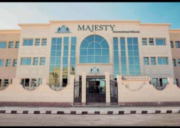 مدرسة ماجستي الدولية