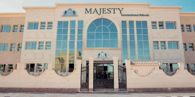 مصاريف مدرسة ماجستي الدولية للعام الدراسي 2023/2024 مدرسة ماجستي الدولية
