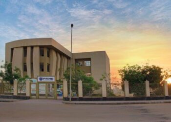 مدرسة برايم الدولية