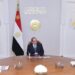 الرئيس السيسي يوجه برفع الحد الادنى للاجور 50% ليصل لـ 6 آلاف جنيه الحد الادنى للاجور