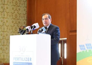 صناعة الأسمدة