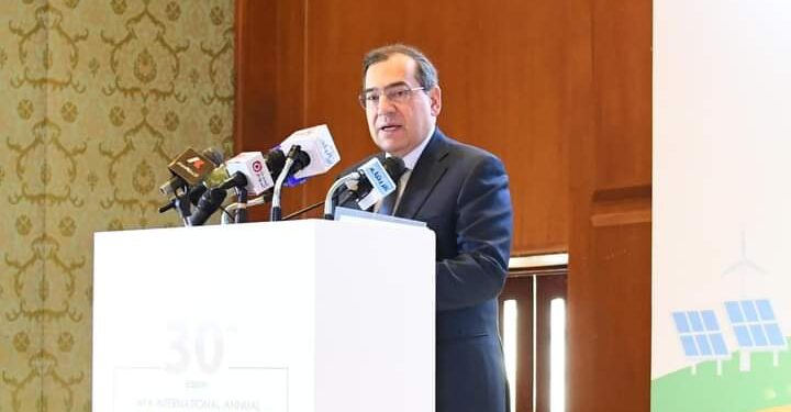 الملا: صناعة الأسمدة في مصر تمتلك مقومات النجاح والاستدامة صناعة الأسمدة