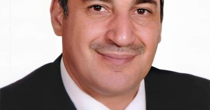 سيدا: "الهيدروجين الأخضر" مستقبل الصناعة المصرية سيدا: “الهيدروجين الأخضر” مستقبل الصناعة المصرية