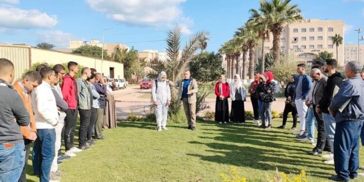 د. مجدي السماحي يكتب عن مبيدات الآفات الزراعية بين الاستخدام الآمن والفاعلية