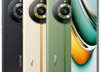 ريلمي 12 برو