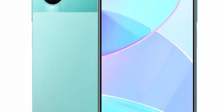 سعر ريلمي سي 51 في مصر ريلمي سي 51