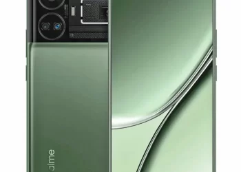 ريلمي جي تي 5