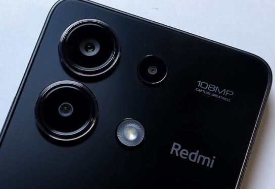 سعر ريدمي نوت 13 برو في مصر سعر ريدمي نوت 13 برو في مصر