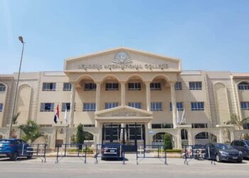 مدرسة ليدرز انترناشونال كوليدج