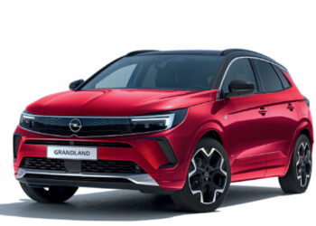 سعر اوبل جراند لاند 2024