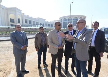 القاهرة الجديدة