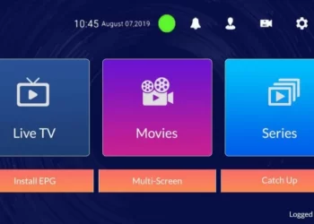 كيفية تشغيل اشتراك اي بي تي في سمارت