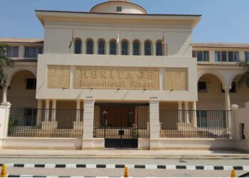 مدرسة التراث الدولية