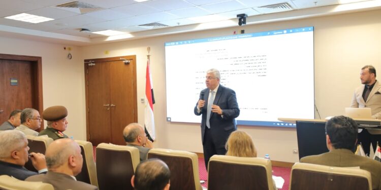 الجامعات التكنولوجية .. عاشور: هكذا سيتم تأهيل الطلاب لسوق العمل الجامعات التكنولوجية