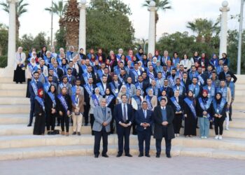 الجامعة المصرية للتعلم الإلكتروني الأهلية