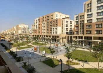 العاصمة الإدارية الجديدة