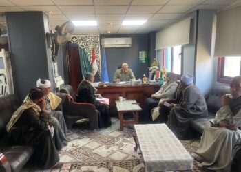 مدينة البداري