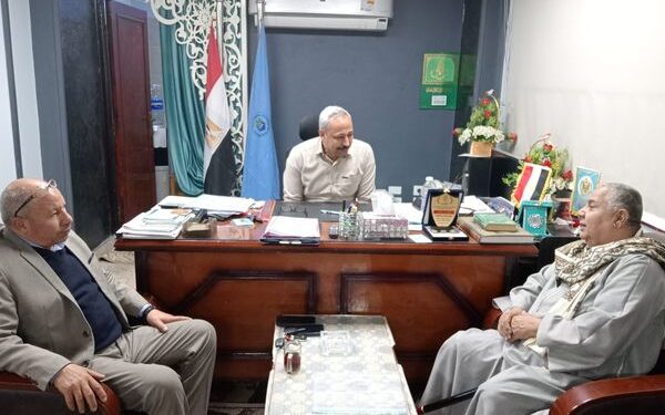 رئيس مدينة البداري