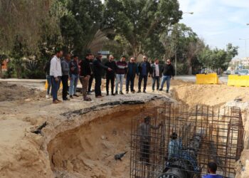 المهندس عادل النجار