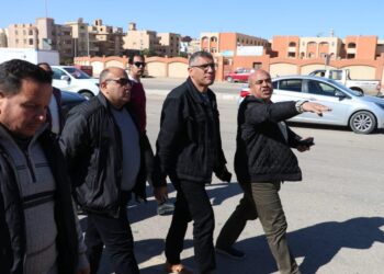 المهندس عادل النجار