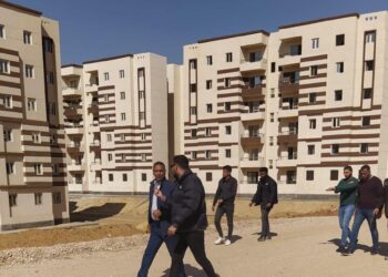المهندس عمار مندور