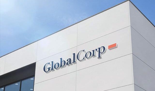 شركة جلوبال كورب تصدر سندات توريق للمرة الخامسة بقيمة 1,35 مليار جنيه مصري شركة جلوبال كورب