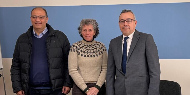 تعاون بين خبراء الديجيتال الدولية وتكوين للترويج لمدينة إسنا خبراء الديجتال