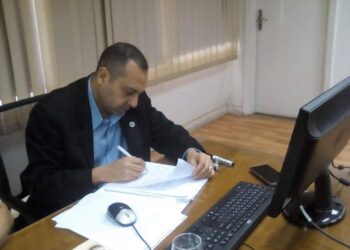 زراعة النباتات الطبية