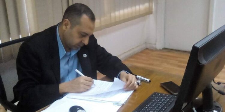 زراعة النباتات الطبية