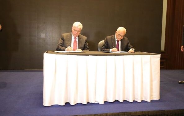 بروتوكول تعاون بين التعليم والتعليم العالي لـ رعاية النوابغ في العلوم رعاية النوابغ