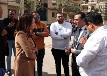 روضة حدائق أكتوبر