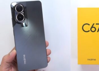 سعر ريلمي سي 67