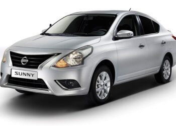 سعر نيسان صنى 2024