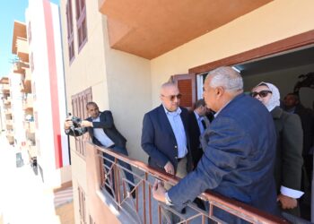 شقق درة الوادى