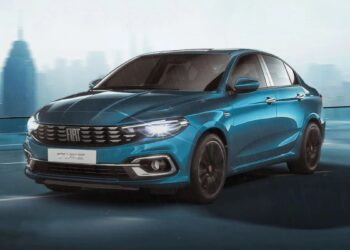 سعر فيات تيبو 2024