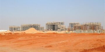 موعد تسليم أراضي الإسكان المتميز بدر