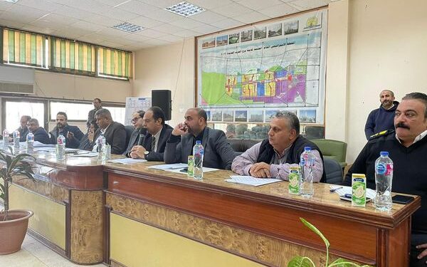 محال تجارية