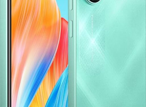 سعر اوبو A78 .. وحش الفئة المتوسطة سعر اوبو A78