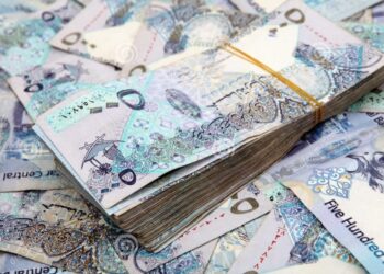 ودائع القطريين