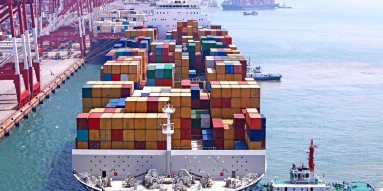 صادرات مصر السلعية ترتفع إلى 6.121 مليار دولار خلال أول شهرين من 2024 صادرات مصر السلعية