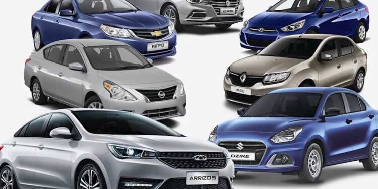 أسعار السيارات لدي الموزعين بعد التخفيضات الأخيرة أسعار السيارات
