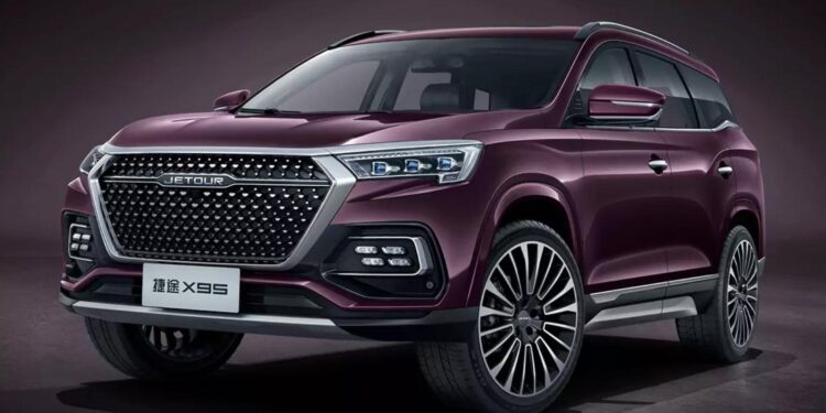 أسعار سيارات جيتور 2024