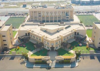 المدرسة البريطانية في مصر