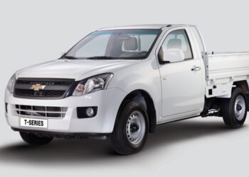 أسعار شيفروليه النقل