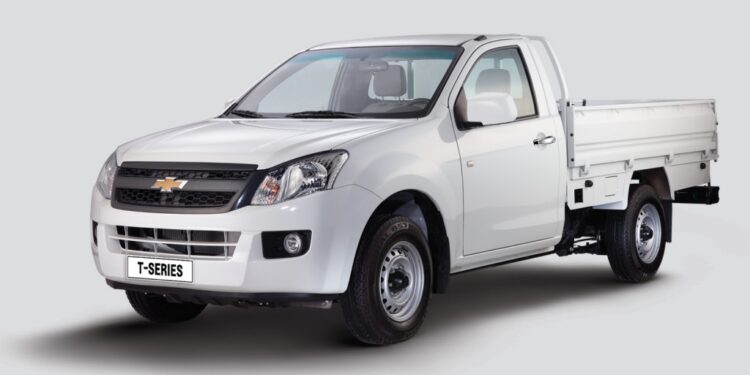 أسعار شيفروليه النقل