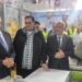 معرض خير مزارعنا لأهالينا .. وزير الزراعة يتفقد المعرض معرض خير مزارعنا لأهالينا