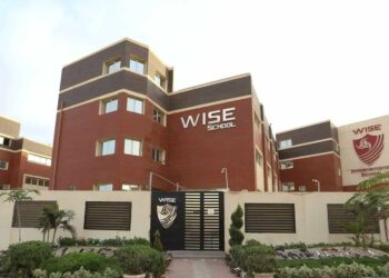 مدرسة وايز الدولية